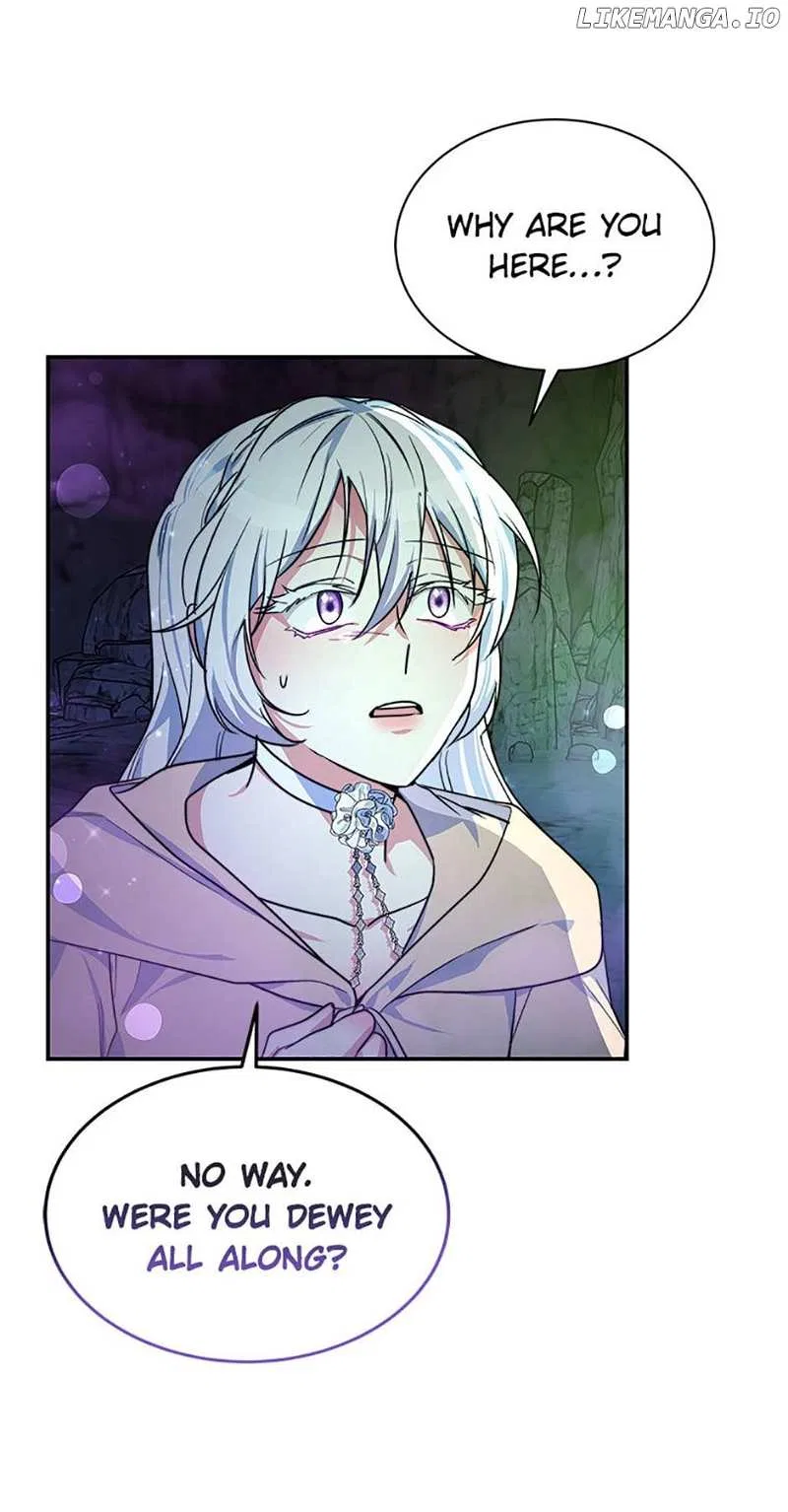 Evangeline After the Ending Chapter 69 – Page 55