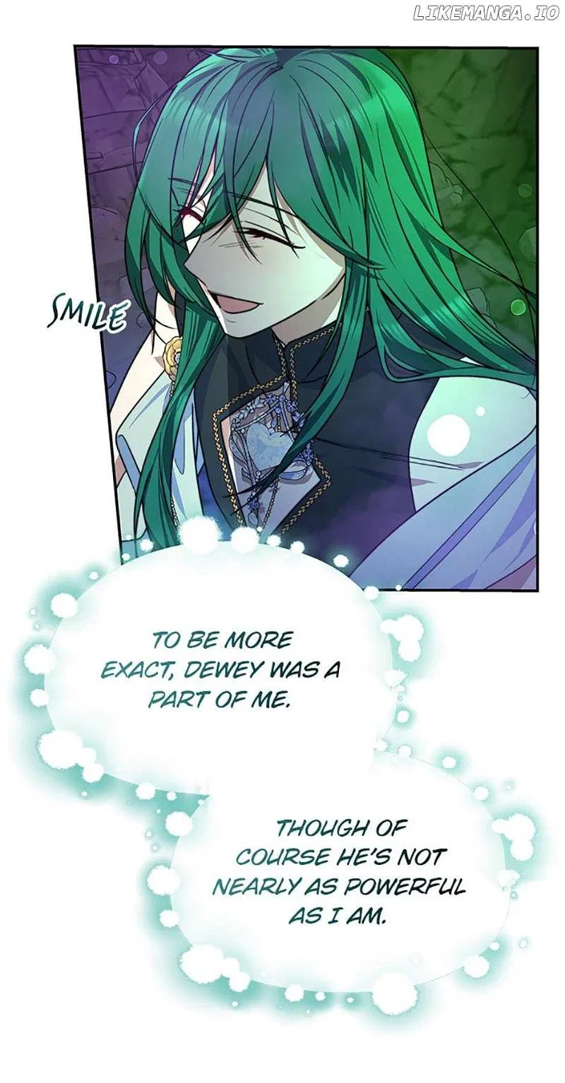Evangeline After the Ending Chapter 69 – Page 56
