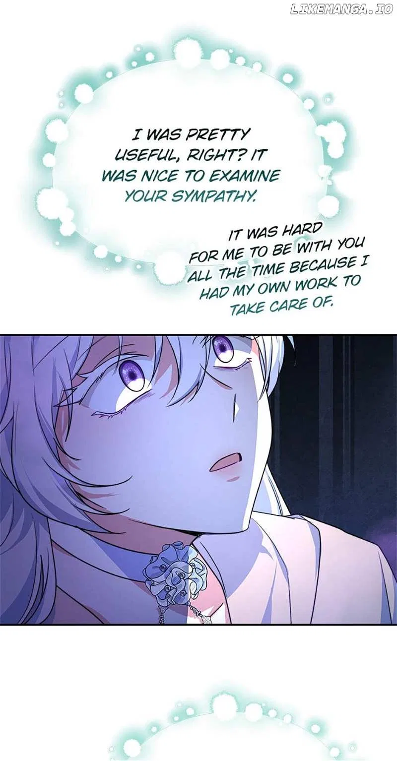 Evangeline After the Ending Chapter 69 – Page 57