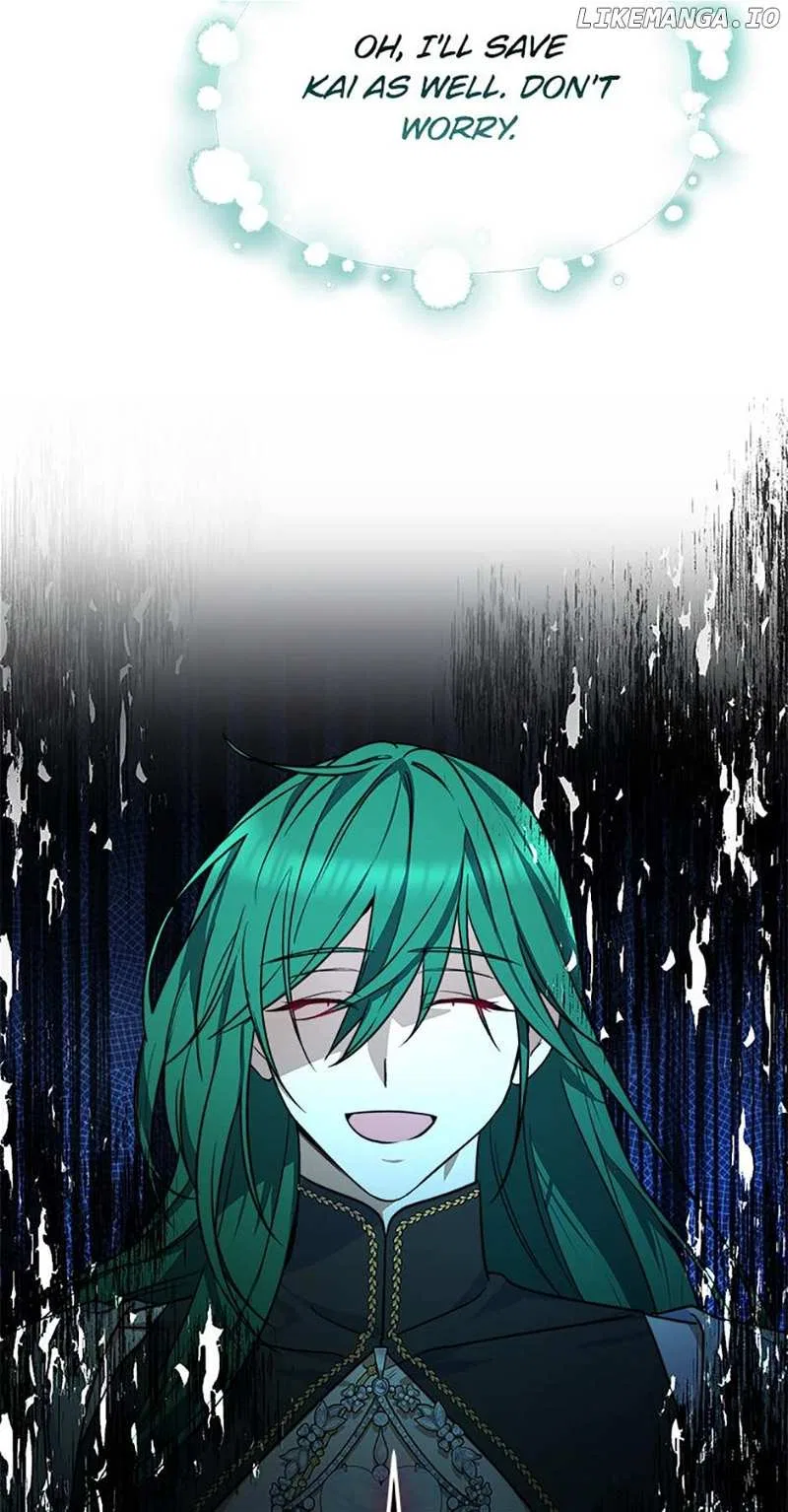 Evangeline After the Ending Chapter 69 – Page 58