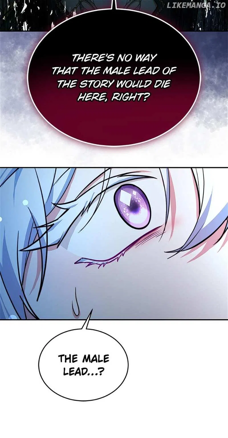 Evangeline After the Ending Chapter 69 – Page 59