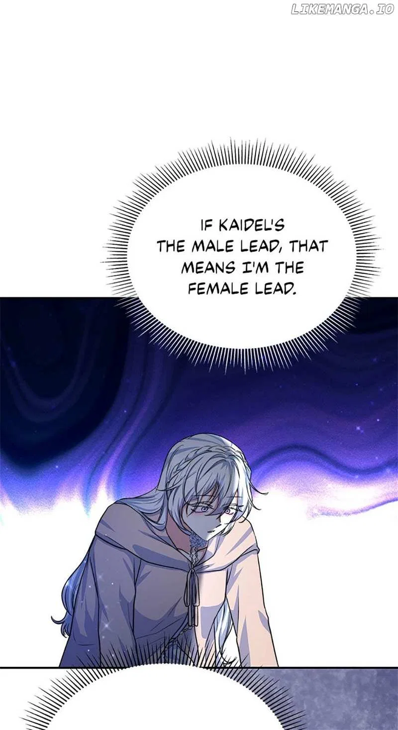 Evangeline After the Ending Chapter 69 – Page 60