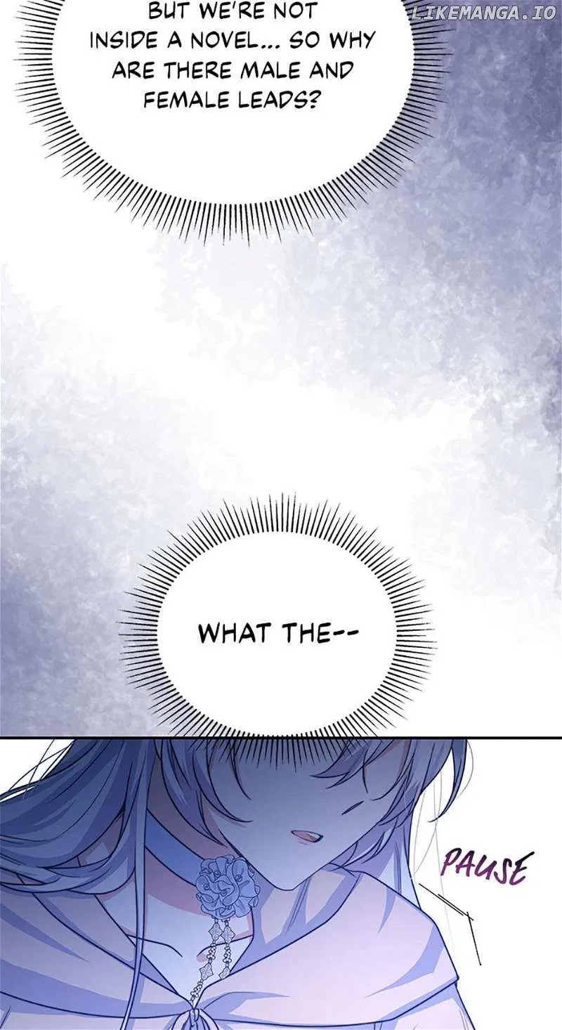 Evangeline After the Ending Chapter 69 – Page 61
