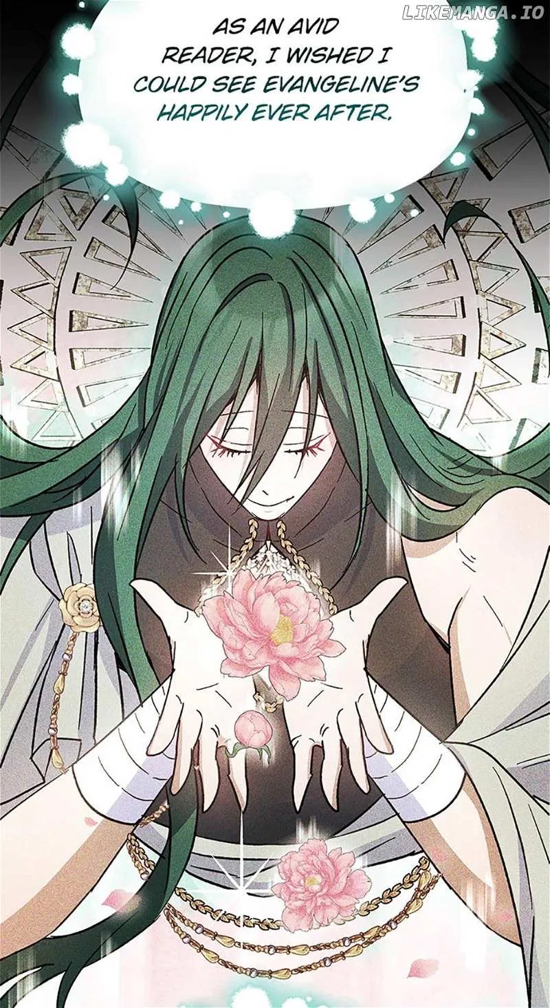 Evangeline After the Ending Chapter 69 – Page 63