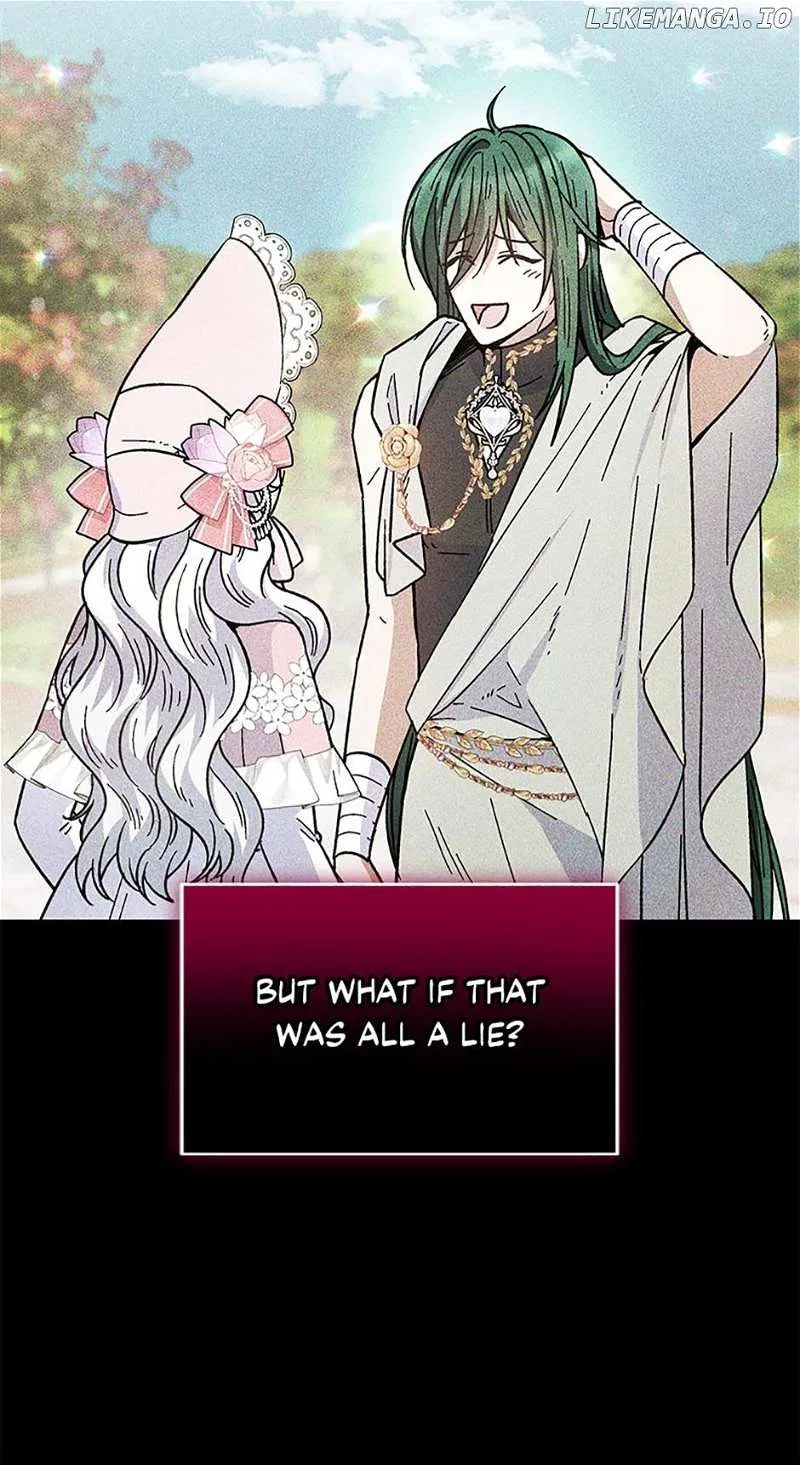 Evangeline After the Ending Chapter 69 – Page 66