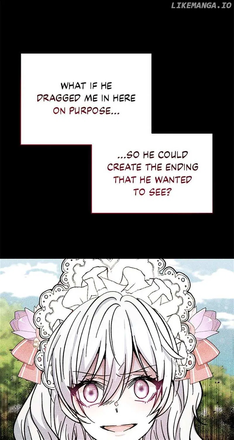 Evangeline After the Ending Chapter 69 – Page 67