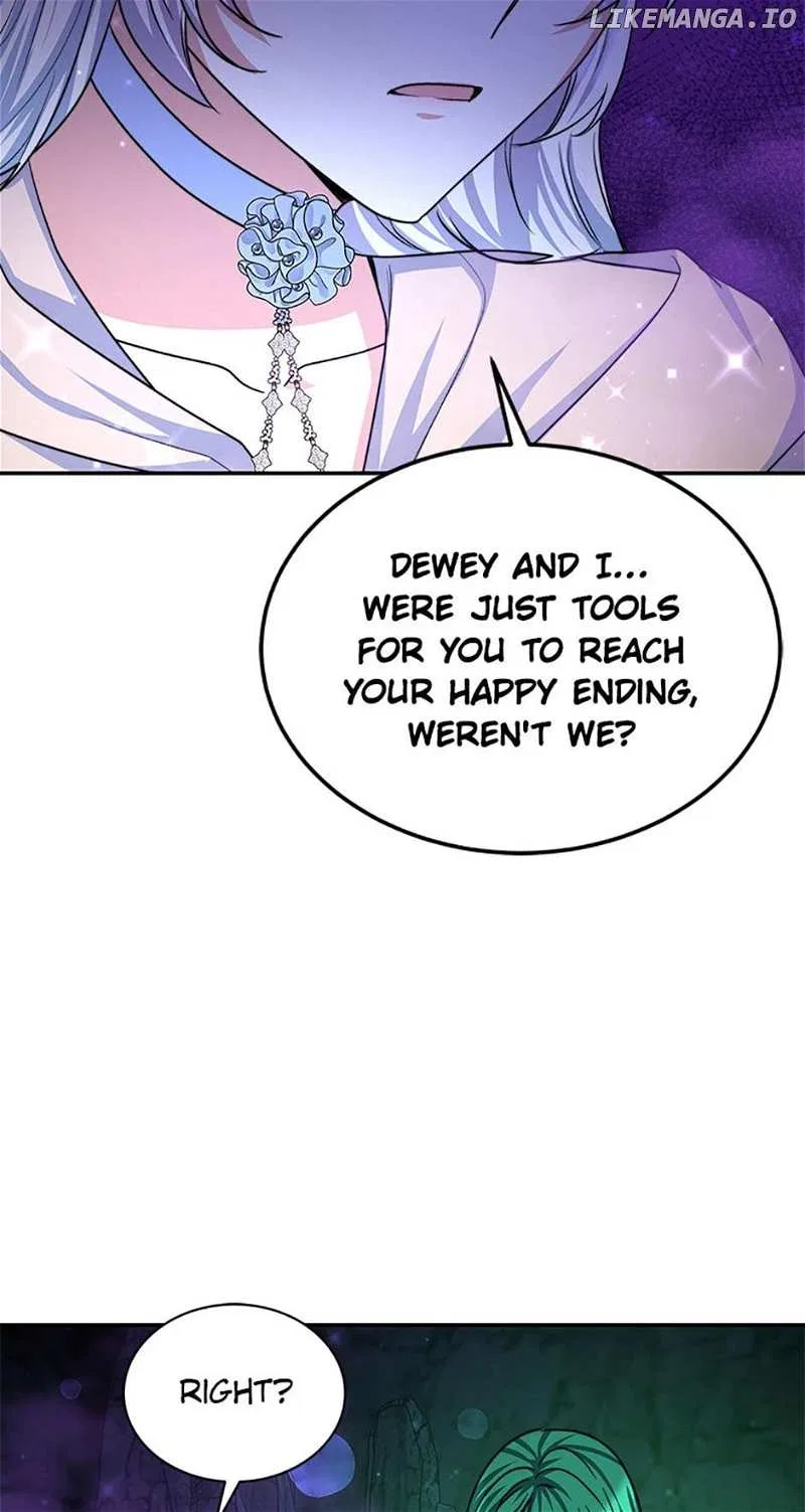 Evangeline After the Ending Chapter 69 – Page 69