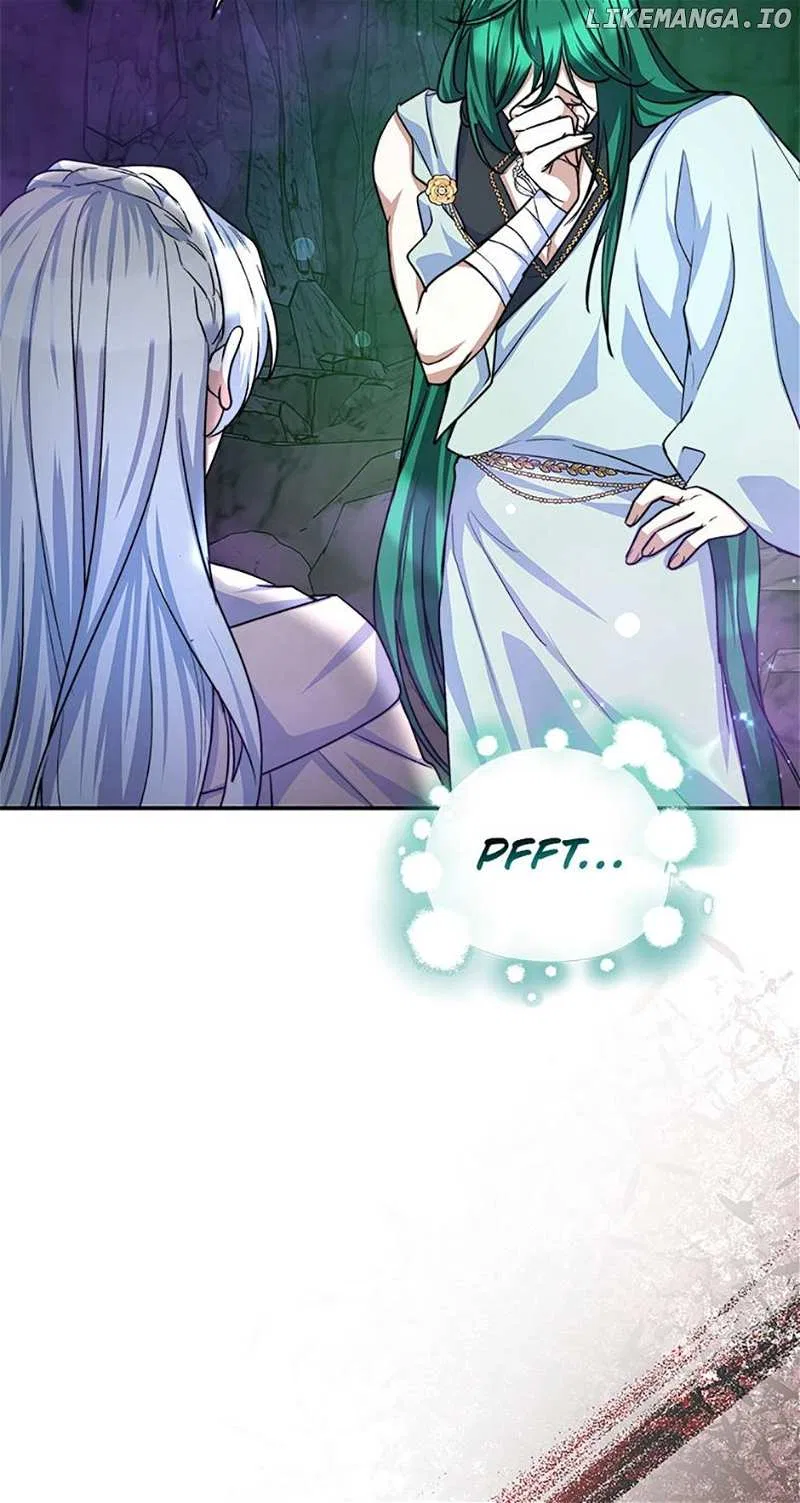 Evangeline After the Ending Chapter 69 – Page 70