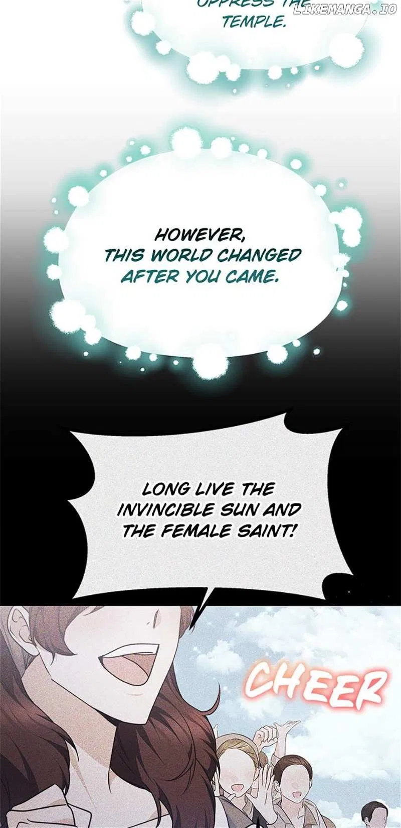 Evangeline After the Ending Chapter 69 – Page 74