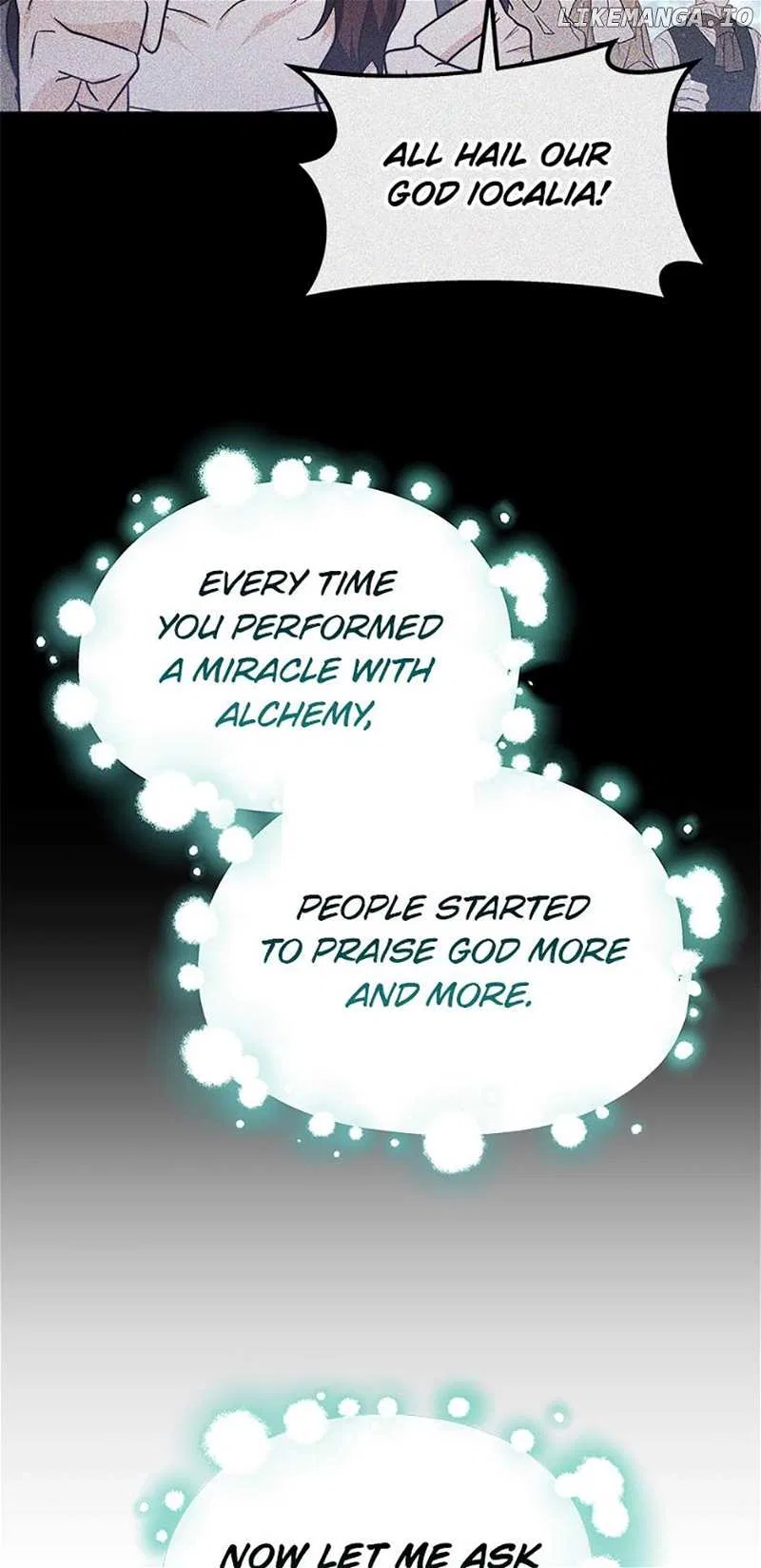 Evangeline After the Ending Chapter 69 – Page 75