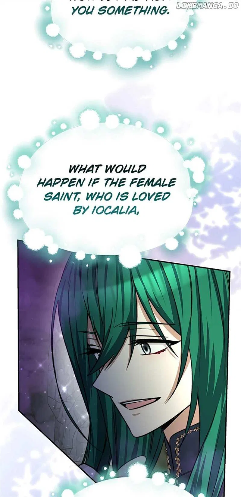 Evangeline After the Ending Chapter 69 – Page 76