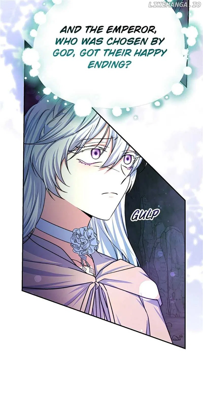 Evangeline After the Ending Chapter 69 – Page 77