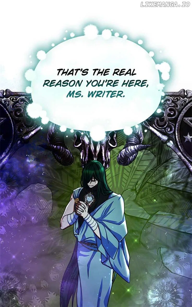 Evangeline After the Ending Chapter 69 – Page 78