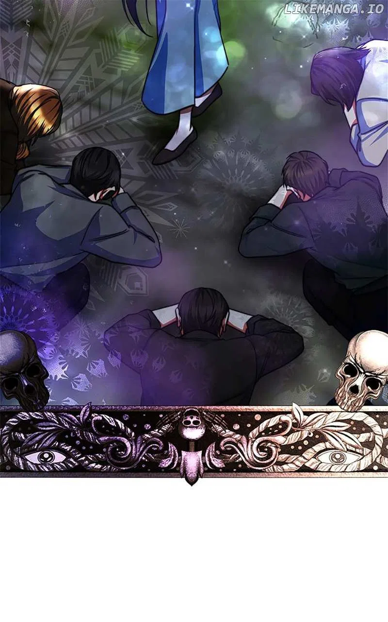 Evangeline After the Ending Chapter 69 – Page 79