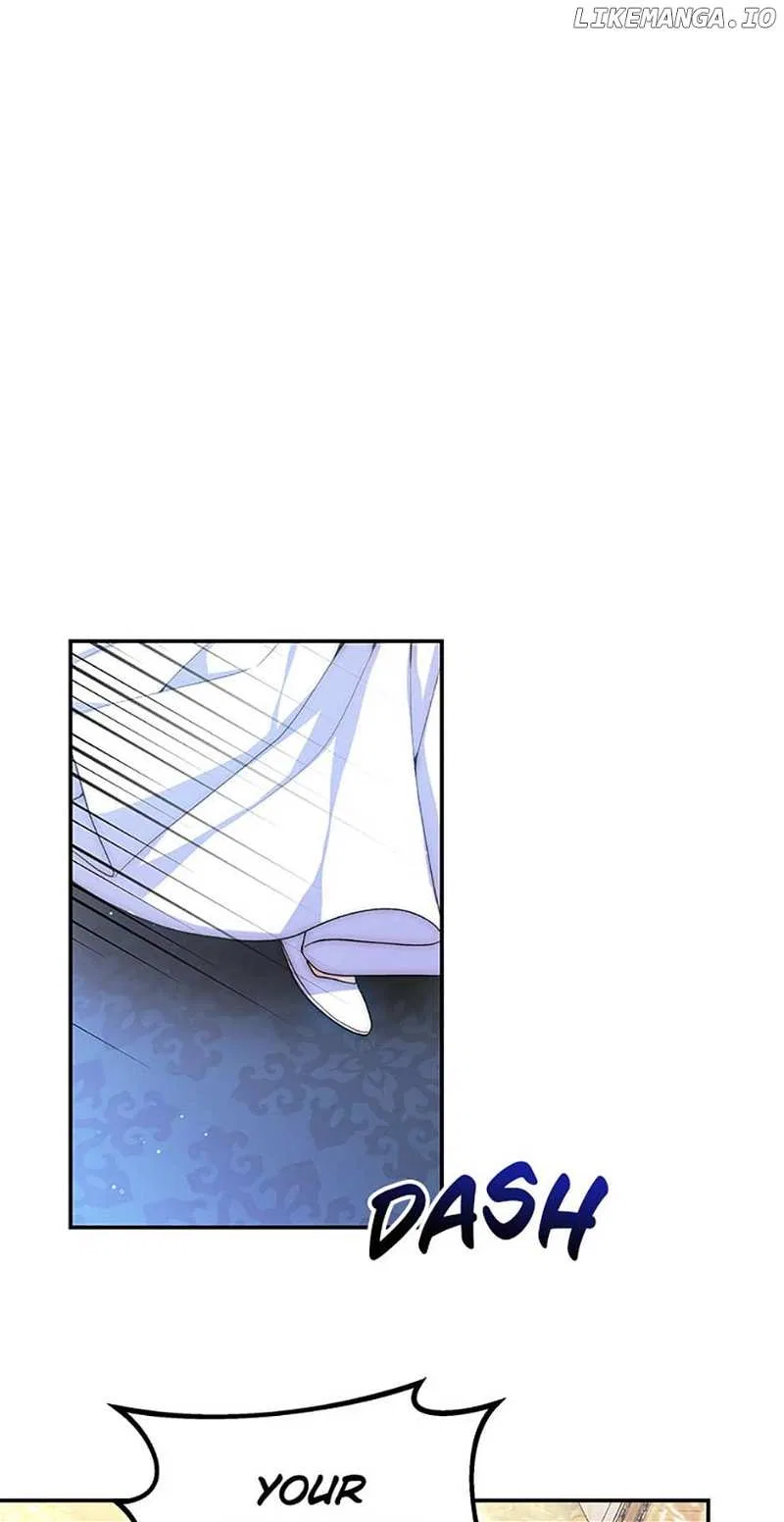 Evangeline After the Ending Chapter 68 – Page 1
