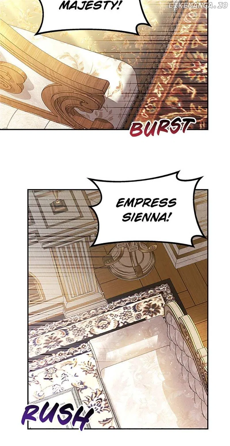 Evangeline After the Ending Chapter 68 – Page 2