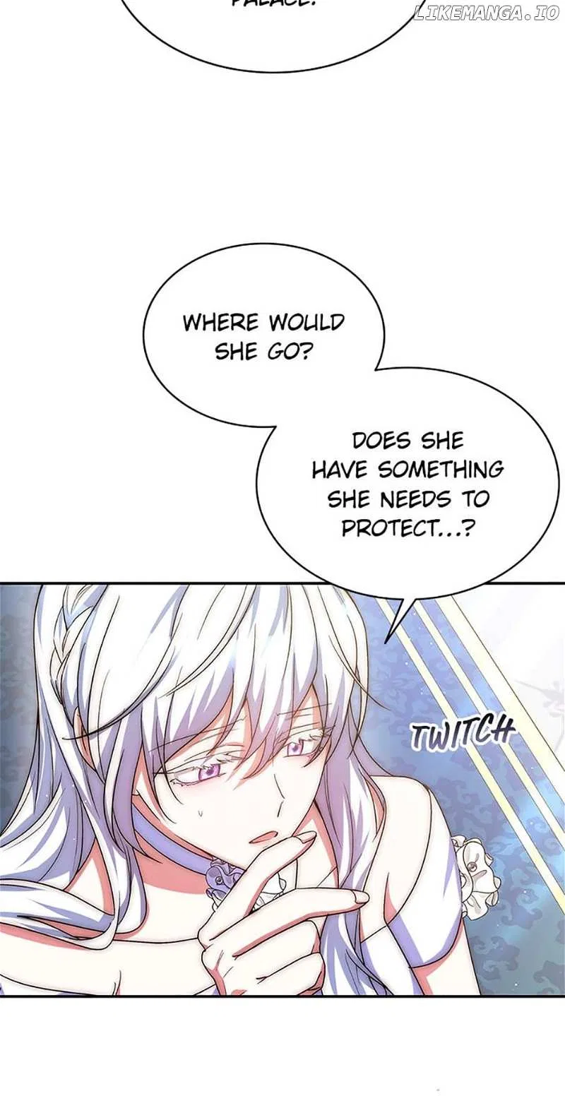 Evangeline After the Ending Chapter 68 – Page 4