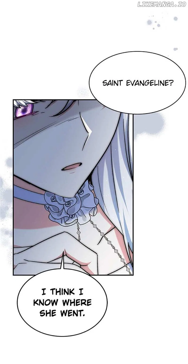 Evangeline After the Ending Chapter 68 – Page 5