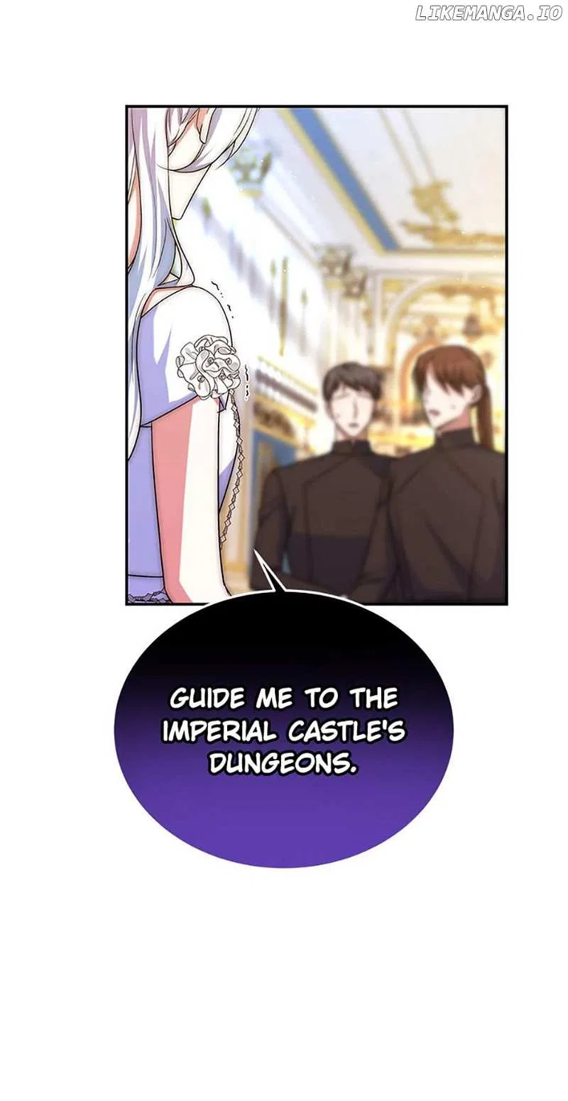 Evangeline After the Ending Chapter 68 – Page 6