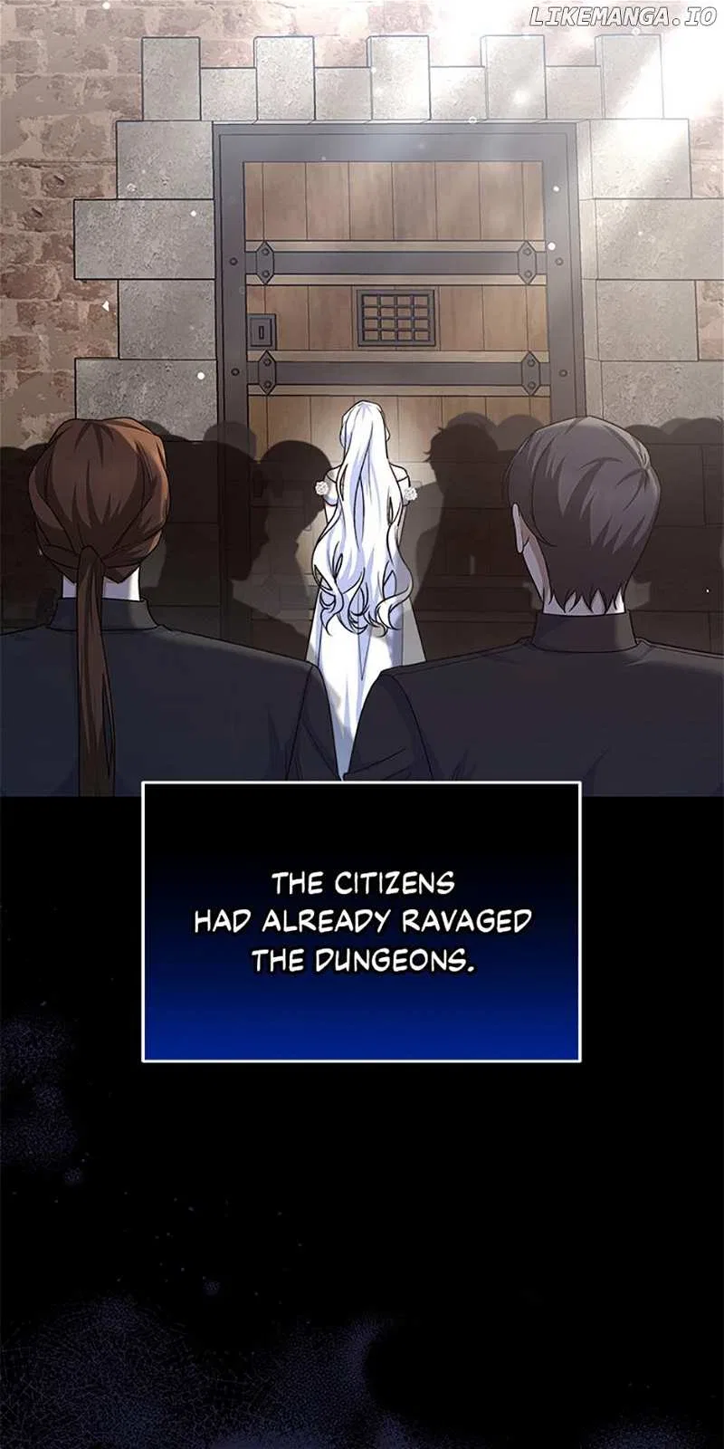 Evangeline After the Ending Chapter 68 – Page 8