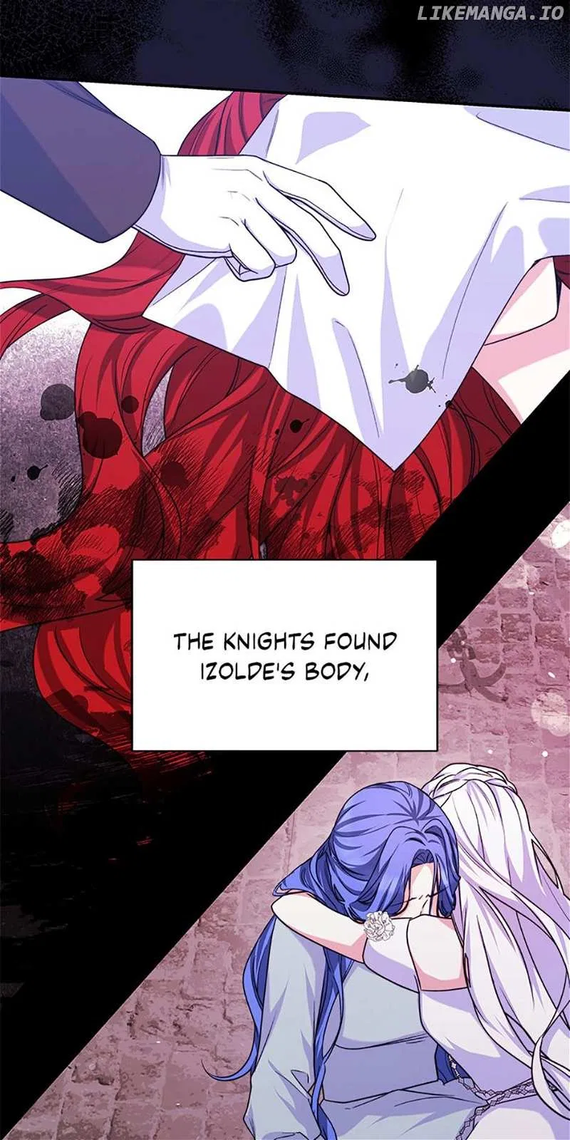 Evangeline After the Ending Chapter 68 – Page 9
