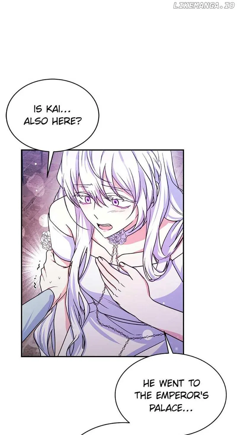 Evangeline After the Ending Chapter 68 – Page 12
