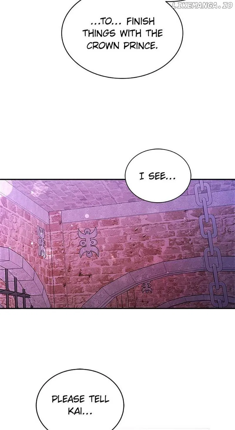 Evangeline After the Ending Chapter 68 – Page 13