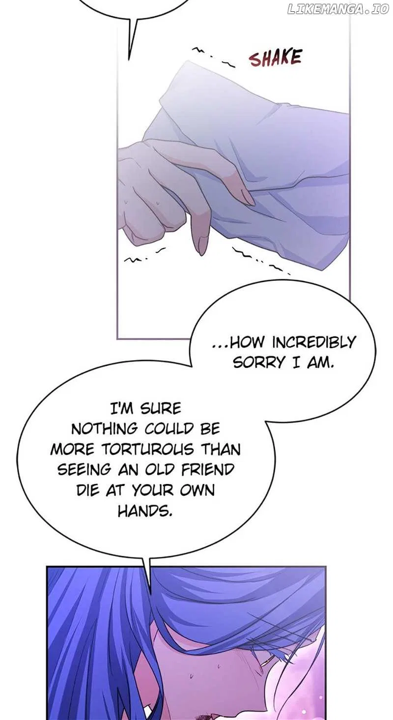Evangeline After the Ending Chapter 68 – Page 14