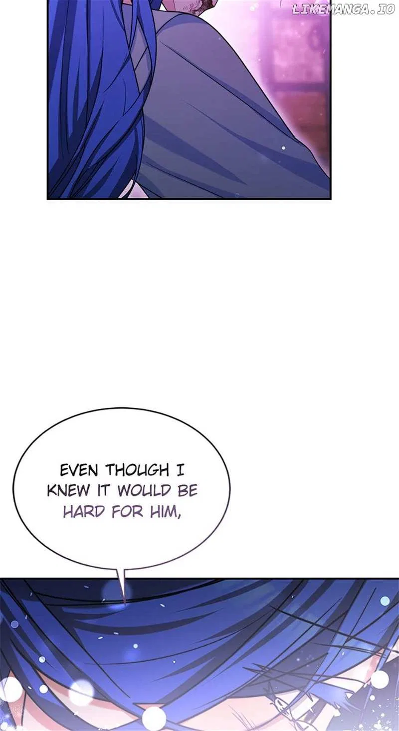 Evangeline After the Ending Chapter 68 – Page 15