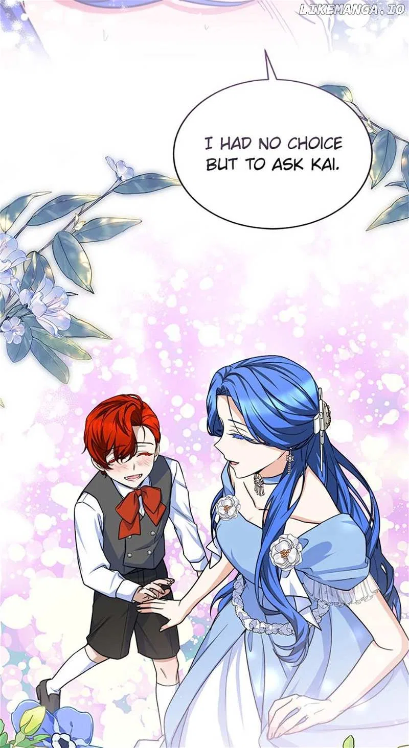 Evangeline After the Ending Chapter 68 – Page 16