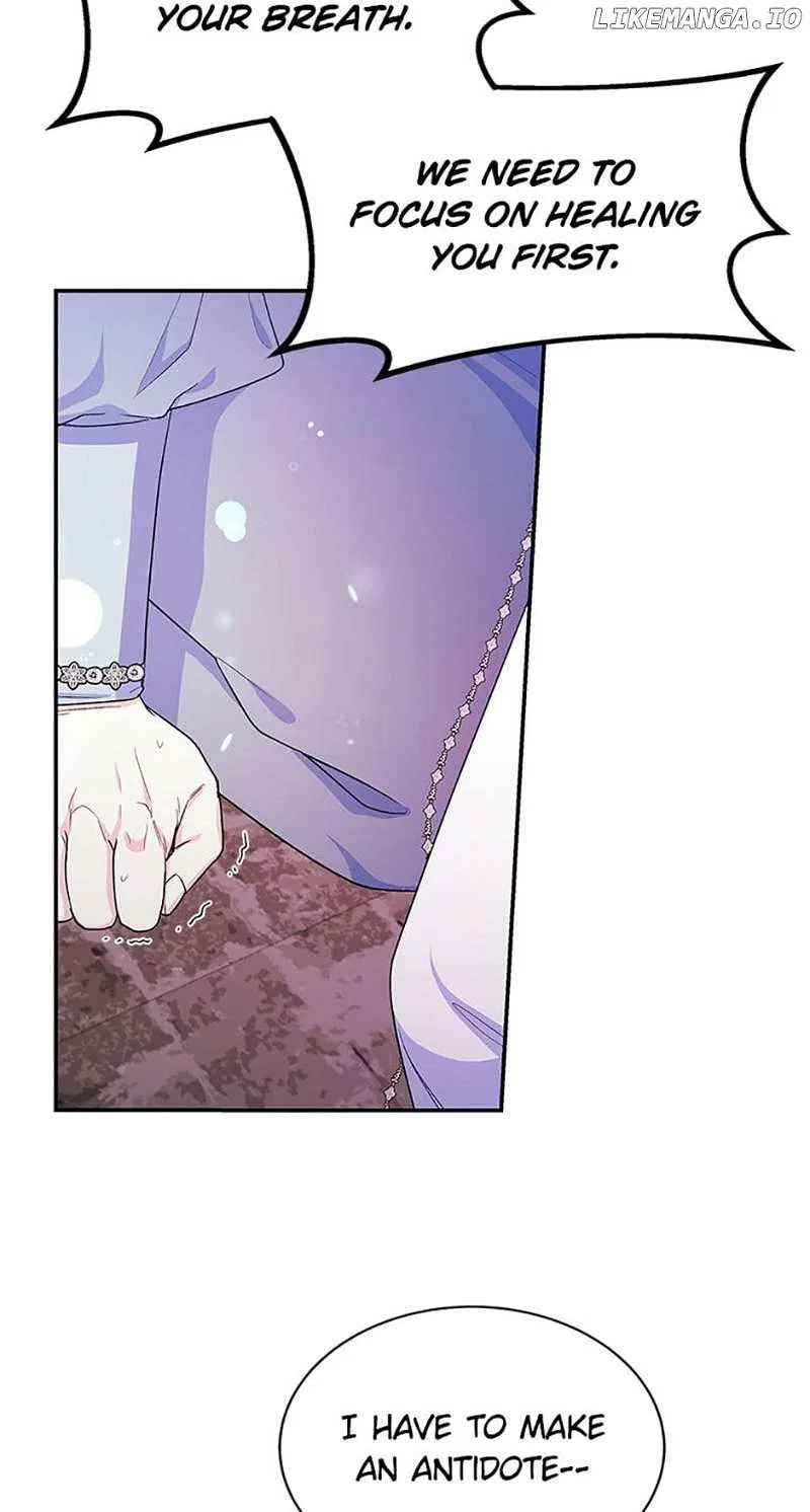 Evangeline After the Ending Chapter 68 – Page 19