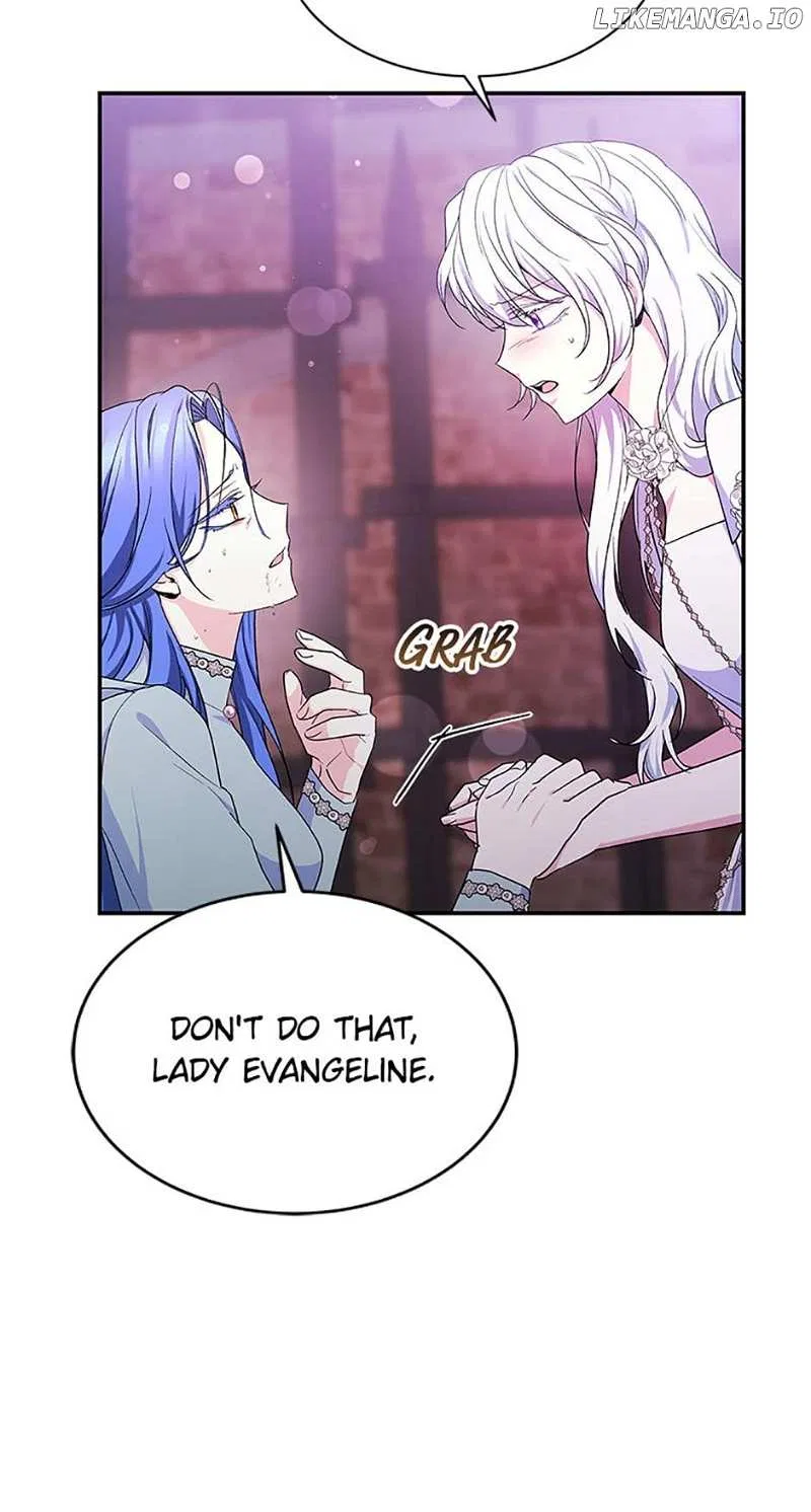 Evangeline After the Ending Chapter 68 – Page 20