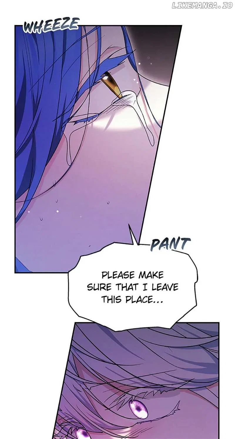 Evangeline After the Ending Chapter 68 – Page 21