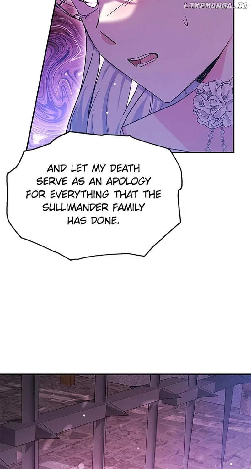 Evangeline After the Ending Chapter 68 – Page 22