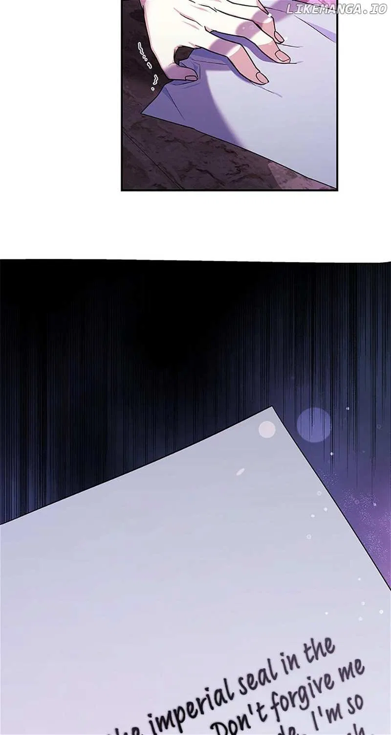 Evangeline After the Ending Chapter 68 – Page 27
