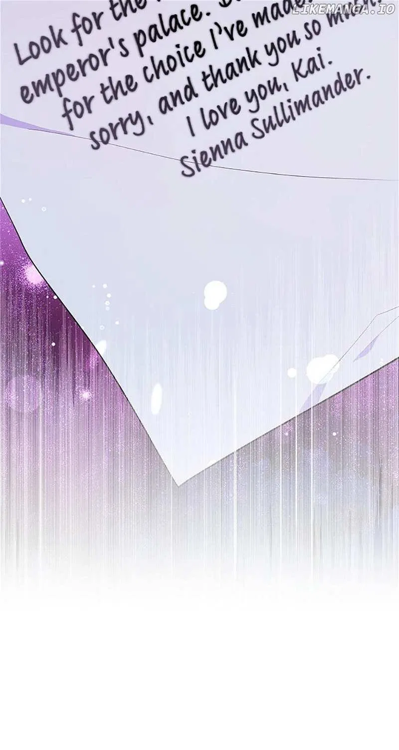Evangeline After the Ending Chapter 68 – Page 28