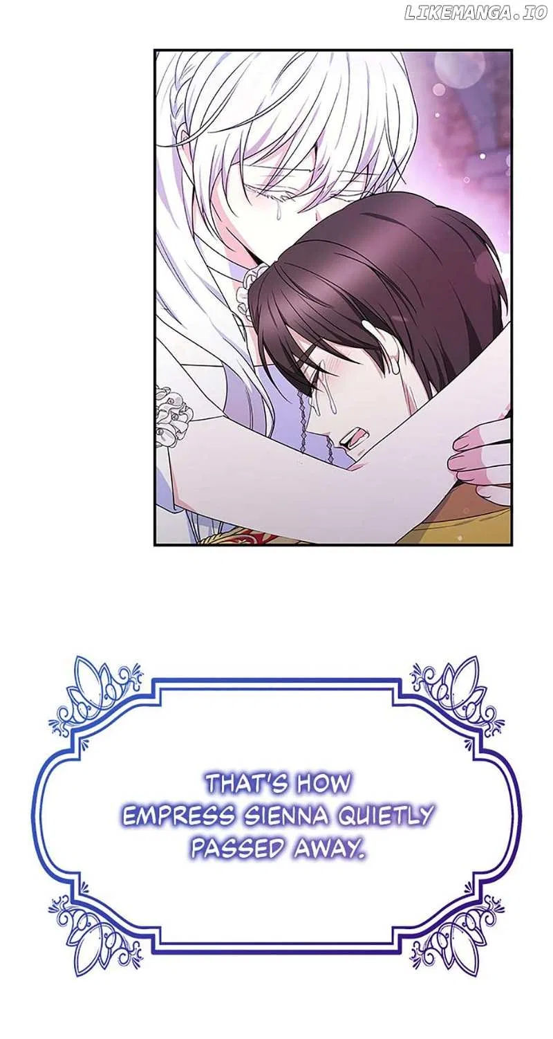 Evangeline After the Ending Chapter 68 – Page 29