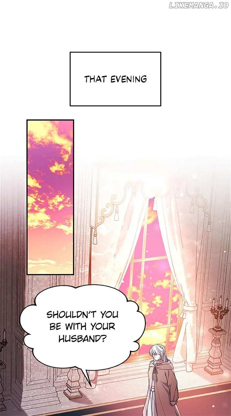 Evangeline After the Ending Chapter 68 – Page 30