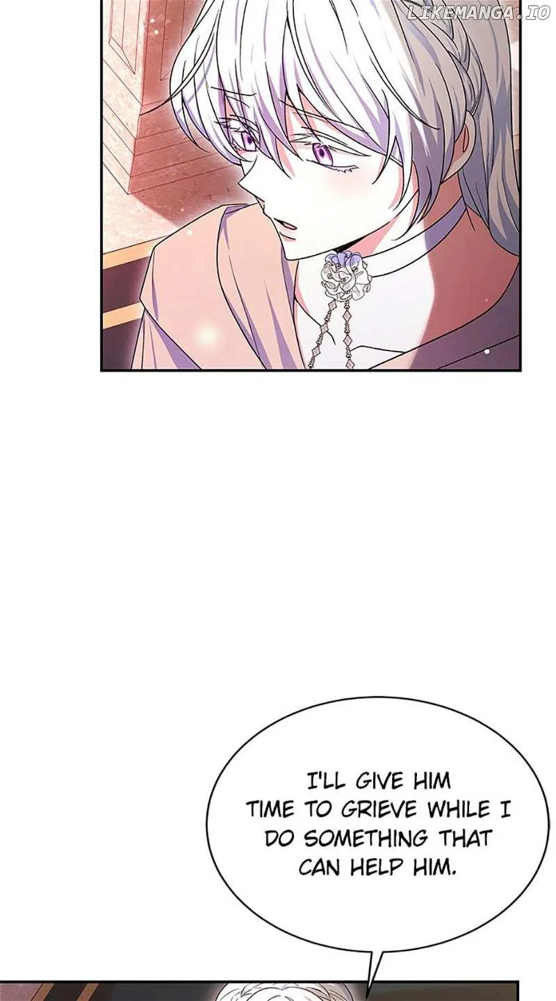 Evangeline After the Ending Chapter 68 – Page 32