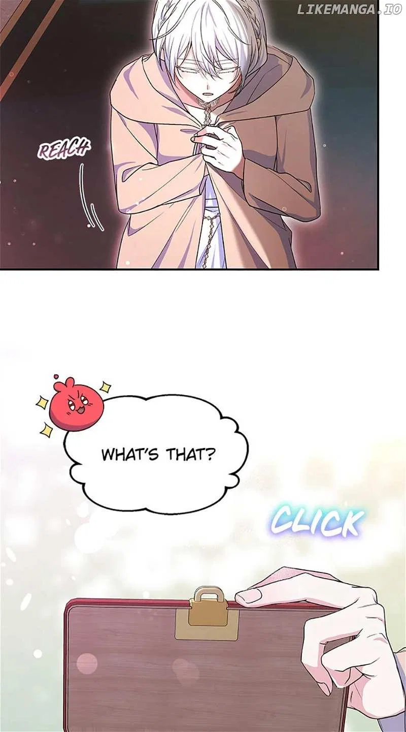 Evangeline After the Ending Chapter 68 – Page 33