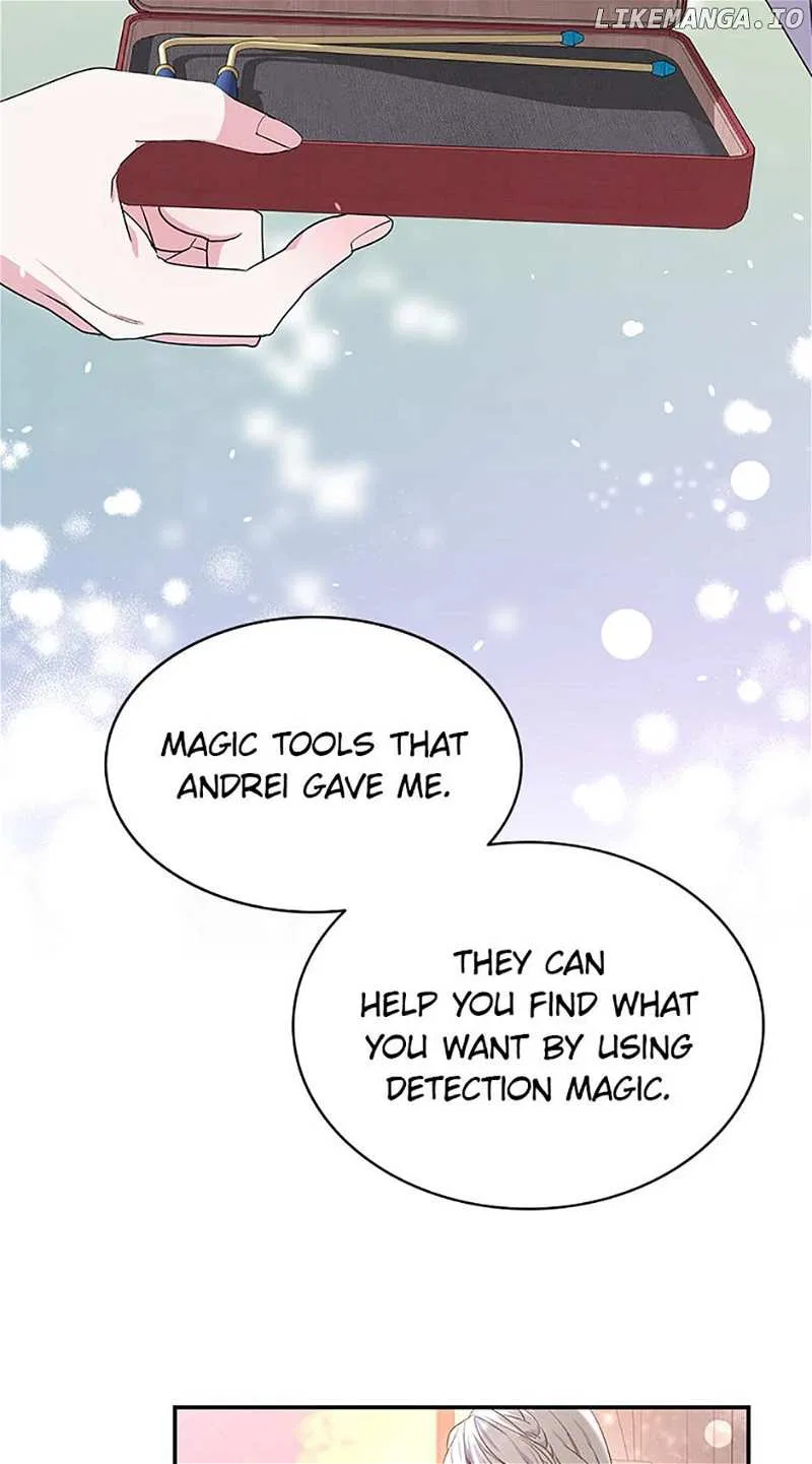 Evangeline After the Ending Chapter 68 – Page 34