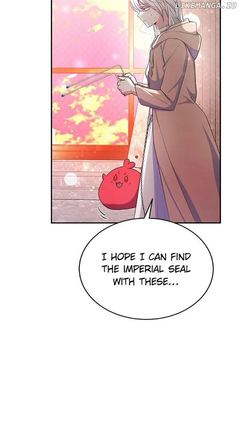 Evangeline After the Ending Chapter 68 – Page 35