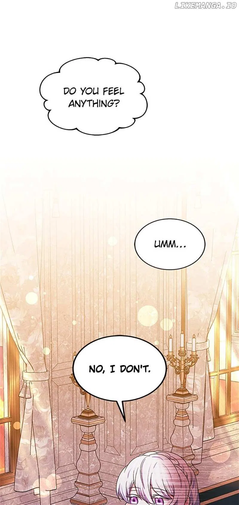 Evangeline After the Ending Chapter 68 – Page 36