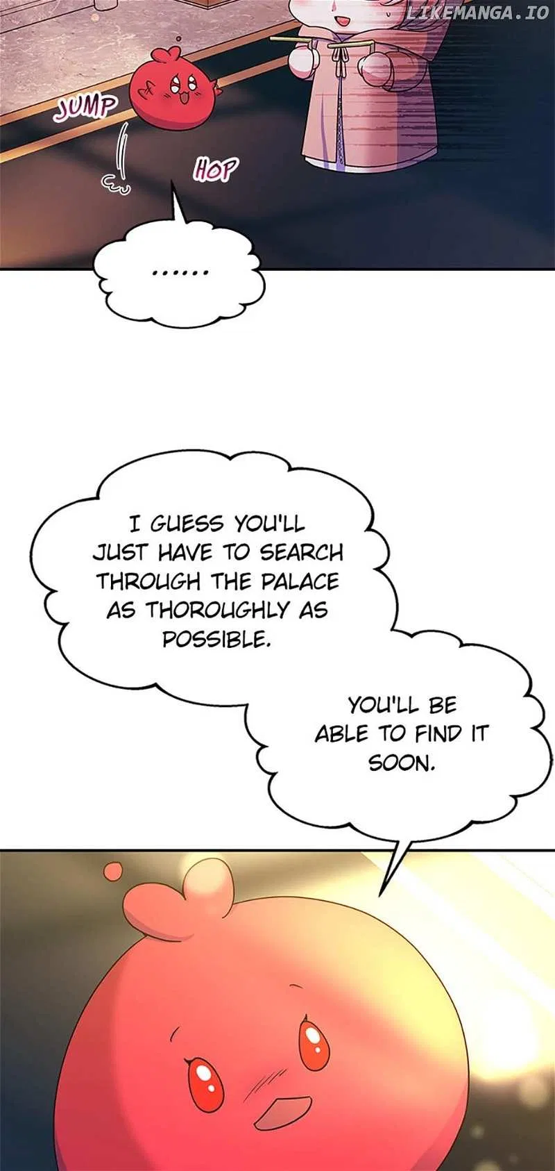 Evangeline After the Ending Chapter 68 – Page 37