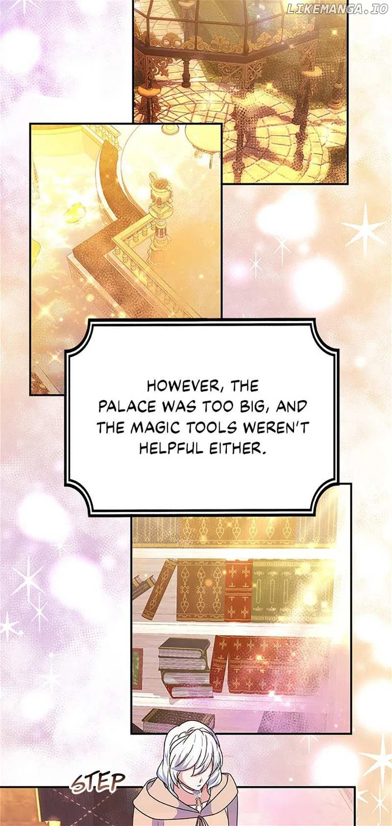 Evangeline After the Ending Chapter 68 – Page 39