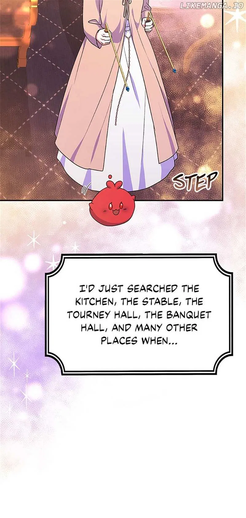 Evangeline After the Ending Chapter 68 – Page 40
