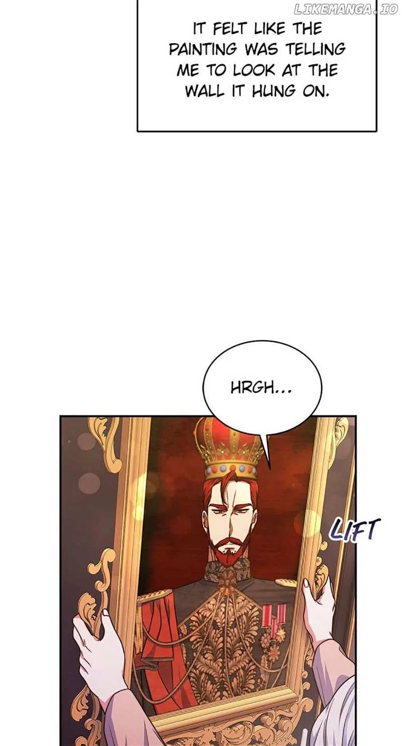 Evangeline After the Ending Chapter 68 – Page 44