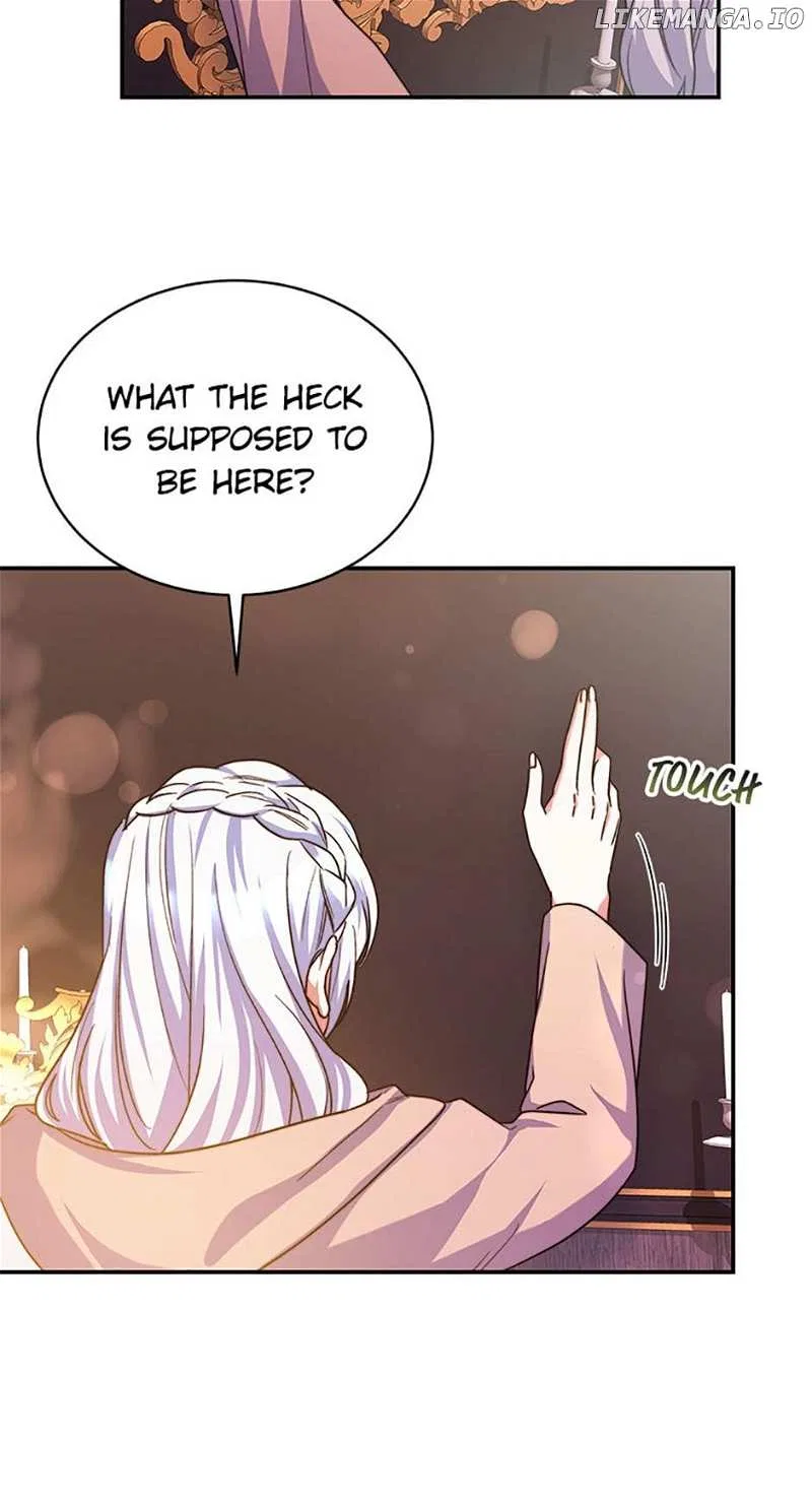 Evangeline After the Ending Chapter 68 – Page 45