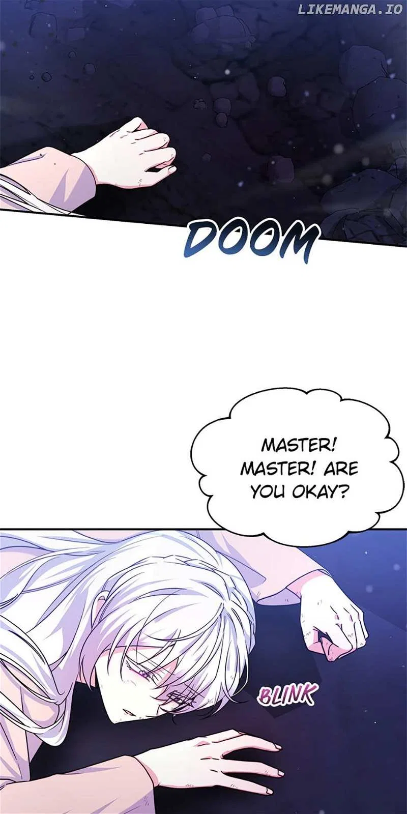 Evangeline After the Ending Chapter 68 – Page 50