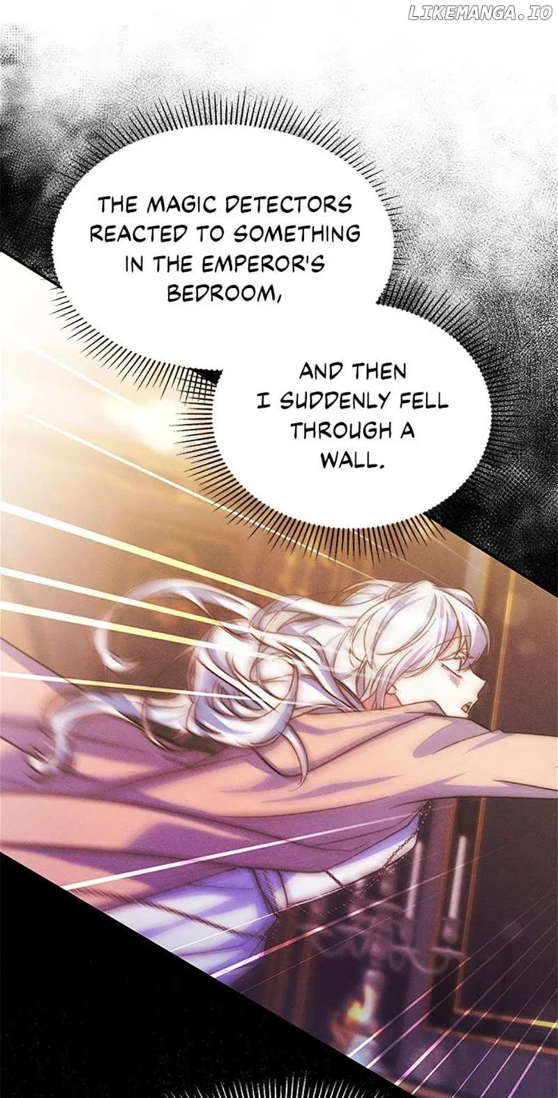 Evangeline After the Ending Chapter 68 – Page 52